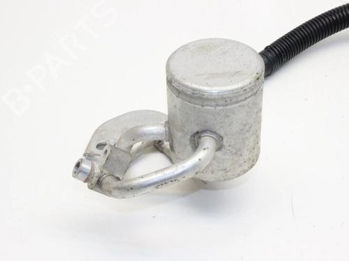 AC pipe NISSAN LEAF (ZE0) Electric | BP39809837M126 - Image 2