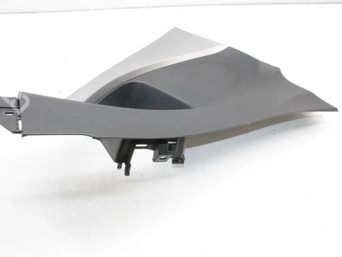Used Middle console Middle console TOYOTA AURIS (_E15_) 1.8 Hybrid (ZWE150_, ZWE150R) (136 hp) 39858289 39858289