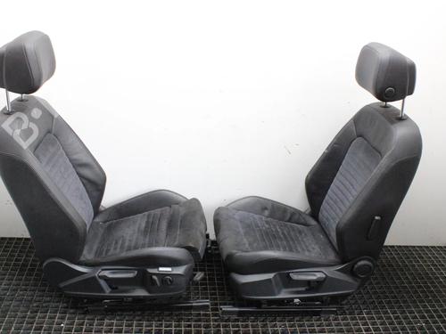 Conjunto de bancos VW PASSAT B8 (3G2, CB2) 1.4 GTE Hybrid | BP39806429C78  - Image 9