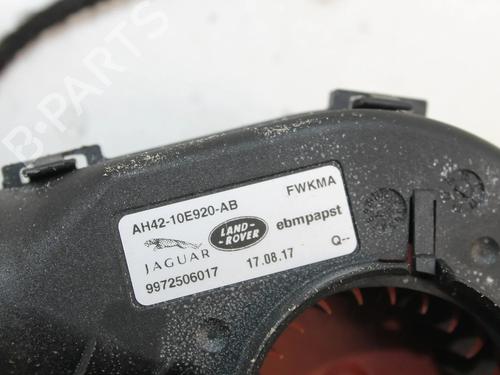 Electronic module JAGUAR XJ (X351) 5.0 SCV8 | BP39821831M83 - Image 3