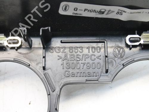 Other VW PASSAT B8 Variant (3G5, CB5) 2.0 TDI | BP39860395O1 - Image 5