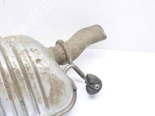 Exhaust system MERCEDES-BENZ E-CLASS T-Model (S212) E 220 BlueTEC | BP39805155M121 - Image 4