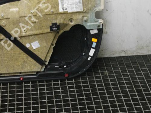 Front left panel MERCEDES-BENZ S-CLASS Coupe (C216) CL 500 (216.371) | BP39782422C58 - Image 10