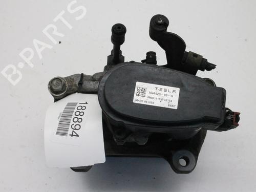 Left rear brake caliper TESLA MODEL 3 (5YJ3) EV AWD | BP39844838M107 - Image 4