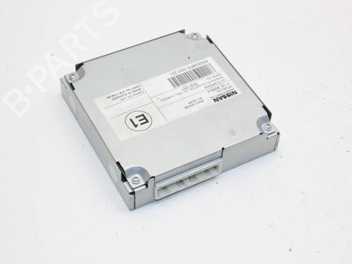 electronic-module-nissan-leaf-ze0-2010-2011-2012-2013-2014-2015-2016-2017-39772314 main image