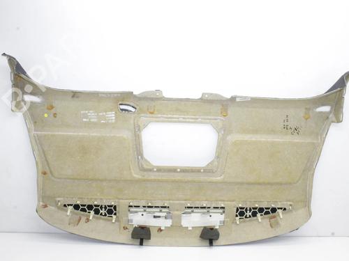 Rear parcel shelf AUDI A8 D3 (4E2, 4E8) 3.0 TDI quattro | BP39814313C85 - Image 2