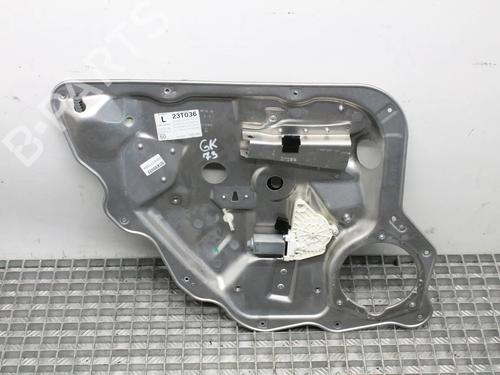 rear-left-window-mechanism-mercedes-benz-s-class-w221-v221-2005-2006-2007-2008-2009-2010-2011-2012-2013-39823457 main image
