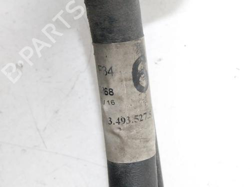 Cable OPEL MOVANO B Van (X62) 2.3 CDTI FWD (FV) | BP39826640E12 - Image 9