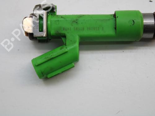 Injector SUZUKI SX4 S-Cross (JY) 1.4 Hybrid (Mild Hybrid) (AKK 414) | BP39839366M100 - Image 4