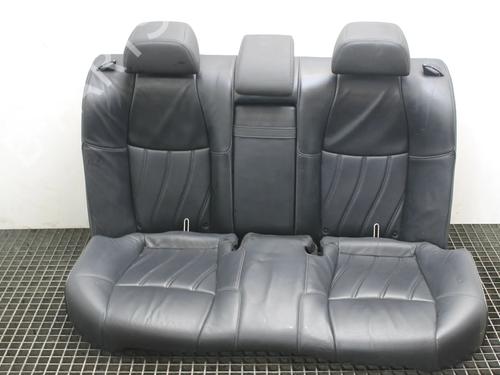 Sæde sæt INFINITI M (Y51) 35h | BP39869145C78 - Image 3