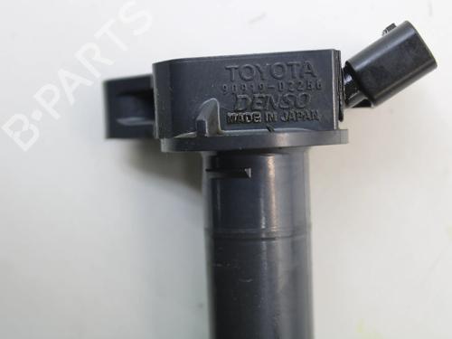 Ignition coil LEXUS GS (_L1_) 300h (AWL10_, AWL10R) | BP39831862M94 - Image 5