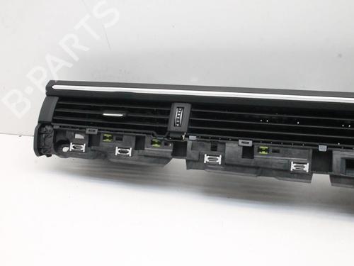Air vent AUDI A4 B9 (8W2, 8WC) S4 TFSi quattro | BP39827596I21 - Image 5