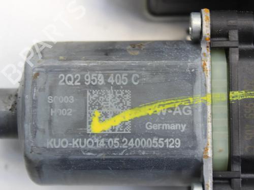 Front right window mechanism SKODA SCALA (NW1) 1.0 TSI | BP39874593C23 - Image 5