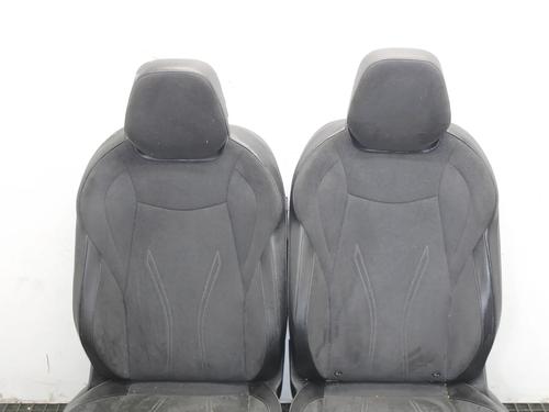 Seats set VW ID.7 (ED2) PRO | BP39826897C78 - Image 3