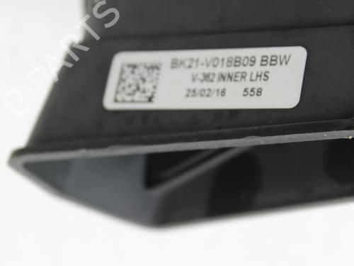 Electronic module FORD TRANSIT CUSTOM V362 Van (FY, FZ) 2.2 TDCi | BP39877784M83 - Image 12