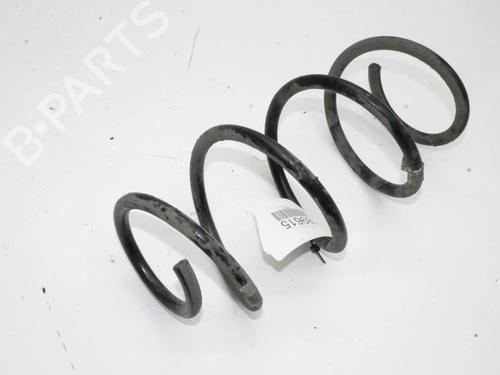 Støddæmperfjeder Støddæmperfjeder OPEL ASTRA K (B16) 1.4 (68) (100 hp) 39865529 39865529
