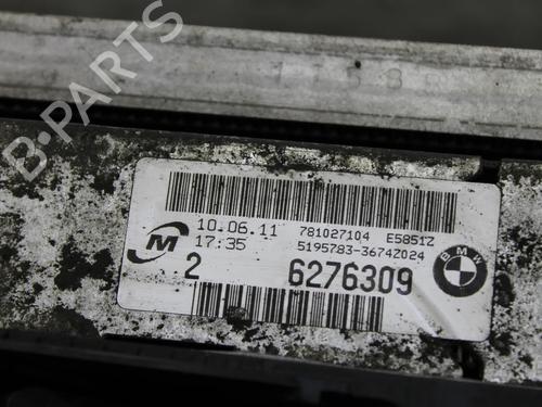 Radiator set BMW 3 (E90) 330 d | BP39768695M120 - Image 12