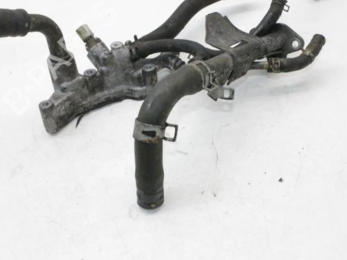 Pipe HONDA CR-V III (RE_) 2.2 i-DTEC 4WD (RE6) | BP39804649M125 - Image 4