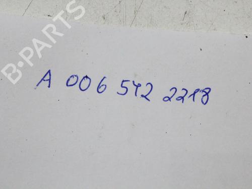Electronic sensor MERCEDES-BENZ E-CLASS T-Model (S212) E 250 CGI (212.247) | BP39842308M84 - Image 4