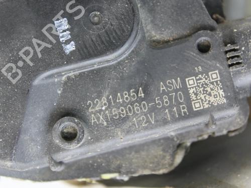 Vindrude Viskermekanisme CADILLAC ESCALADE 6.2 AWD | BP39874979C83 - Image 5