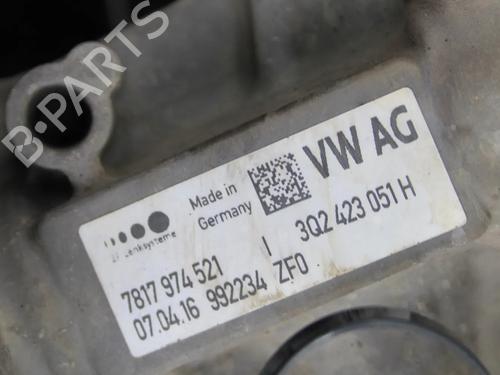 Andre VW PASSAT B8 Variant (3G5, CB5) 1.6 TDI | BP39830901O1 - Image 6