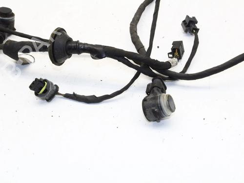 Electronic module MERCEDES-BENZ CLS (C218) CLS 220 BlueTEC / d (218.301) | BP39834413M83 - Image 5