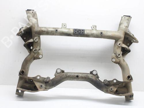 Used Subframe Subframe MERCEDES-BENZ E-CLASS T-Model (S212) E 220 BlueTEC (177 hp) 39822067 39822067