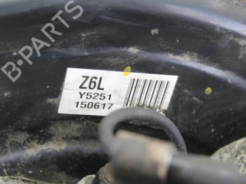 Left rear steering knuckle LEXUS IS III (_E3_) 300h (AVE30_, AVE30R) | BP39876683M27 - Image 6