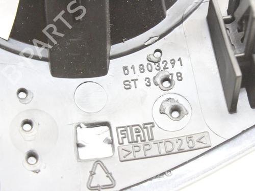 Luftventilen ABARTH 500 / 595 / 695 1.4 (312.AXF11, 312.AXF1A, 312.AXD1A) | BP39873203I21 - Image 6