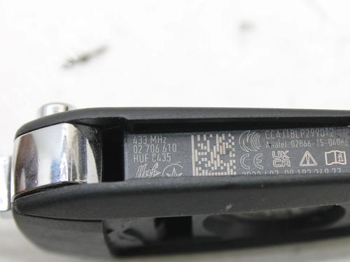 Electronic module OPEL COMBO E Tour / Life (K9) Combo-e | BP39772081M83 - Image 4