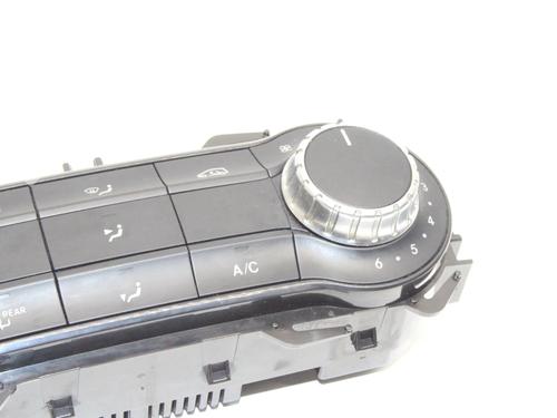 Control unit MERCEDES-BENZ A-CLASS (W176) A 180 CDI / d (176.012) | BP39786878M11 - Image 3
