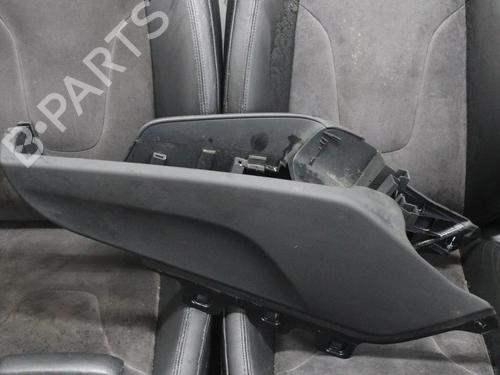 Seats set AUDI TT Roadster (8J9) 2.0 TFSI | BP39793692C78 - Image 4