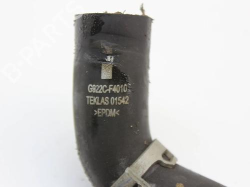 Pipe TOYOTA COROLLA Hatchback (_E21_, _EA1_, _EH1_) 1.8 Hybrid (ZWE211, ZWE219) | BP39834083M125 - Image 4