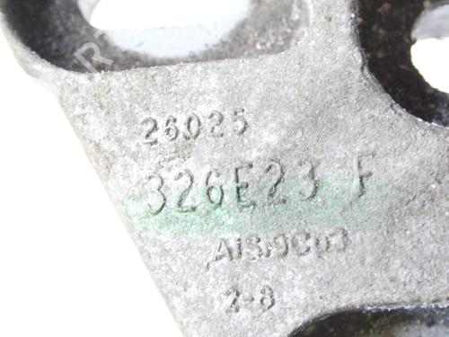 Engine mount INFINITI Q30 2.2 D | BP39826199M89 - Image 6