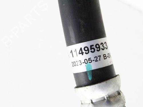 AC pipe MG MG 4 (EH32) EV | BP39848535M126 - Image 6