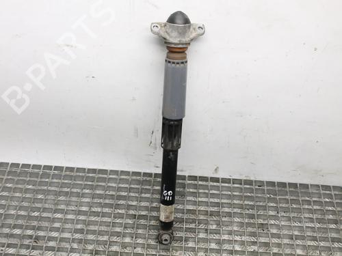 Used Right rear shock absorber Right rear shock absorber AUDI TT (FV3, FVP) 2.0 TFSI quattro (230 hp) 39875200 39875200