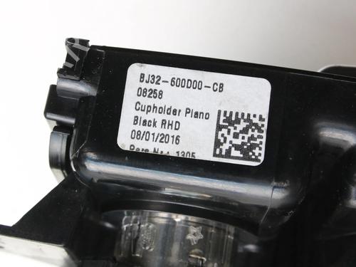 Cup/Object holder LAND ROVER RANGE ROVER EVOQUE (L538) 2.0 D 4x4 | BP39813614I37  - Image 5
