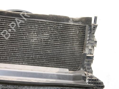 Radiator set VOLVO C30 (533) 2.0 D | BP39776558M120 - Image 5