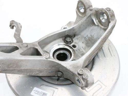 Right front steering knuckle TESLA MODEL Y (5YJY) Long Range All-wheel Drive | BP39842900M26 - Image 7