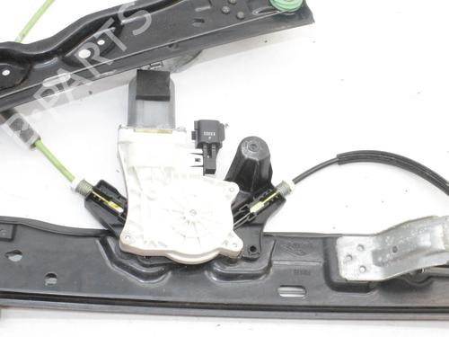 Front right window mechanism JAGUAR F-PACE (X761) 2.0 TD4 AWD | BP39838936C23 - Image 10