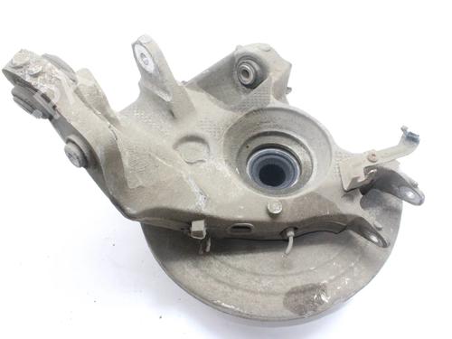 Left rear steering knuckle JAGUAR F-PACE (X761) 2.0 TD4 AWD | BP39767704M27 - Image 2