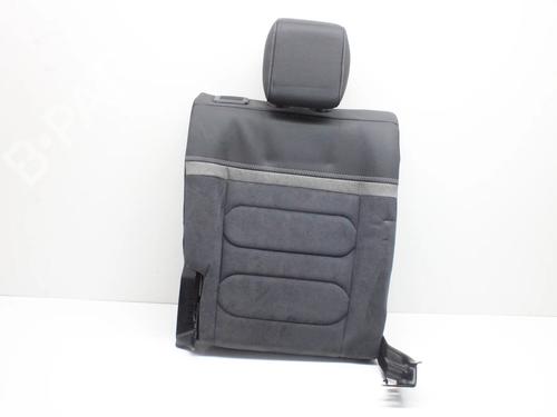 Used Rear seat Rear seat CITROËN C4 III (BA_, BB_, BC_) ë-C4 (BCZKXC, BZCKSC) (136 hp) 39784314 39784314