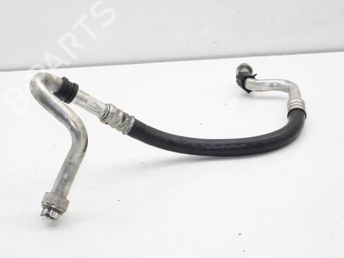 Used AC pipe AC pipe LAND ROVER RANGE ROVER SPORT II (L494) 3.0 SDV6 Hybrid 4x4 (354 hp) 39880287 39880287