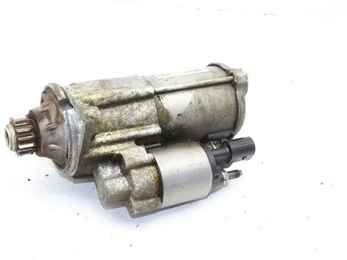 Starter SKODA OCTAVIA III Combi (5E5, 5E6) 2.0 TSI RS | BP39855945M8 - Image 2