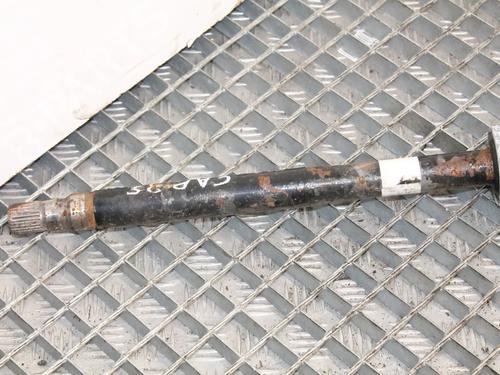 Right front driveshaft CHEVROLET CAPTIVA (C100, C140) 2.2 D | BP39875648M39 - Image 2