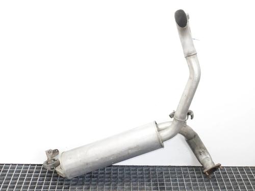 Exhaust system HONDA CIVIC IX (FK) 2.2 i-DTEC (FK3) | BP39792677M121 - Image 5