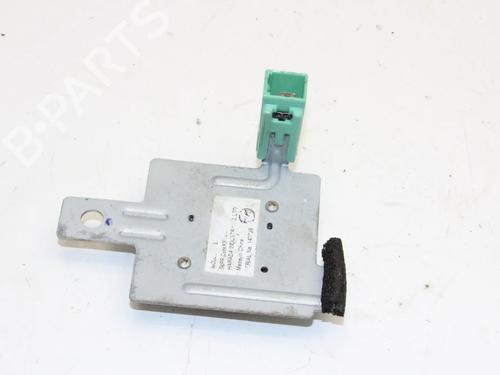 Antenne/Base MAZDA 3 (BM, BN) 2.2 D | BP39864978C140 - Image 2