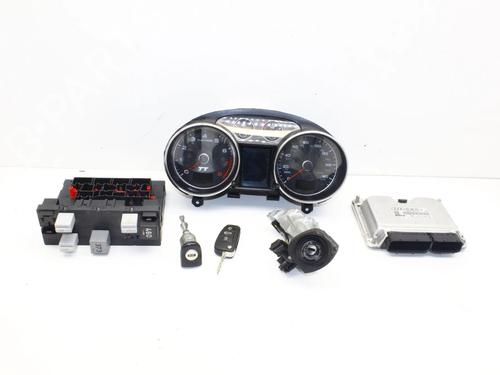 Used Electronic module Electronic module AUDI TT (8J3) 3.2 V6 quattro (250 hp) 39836866 39836866