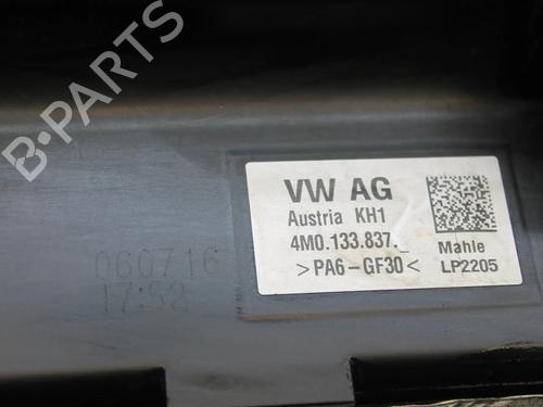 Air filter box AUDI Q7 (4MB, 4MG, 4MQ) 3.0 TDI quattro | BP39789794M87 - Image 5