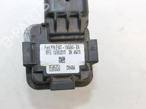 Camera FORD KUGA II (DM2) 2.0 TDCi 4x4 | BP39795918E14 - Image 4